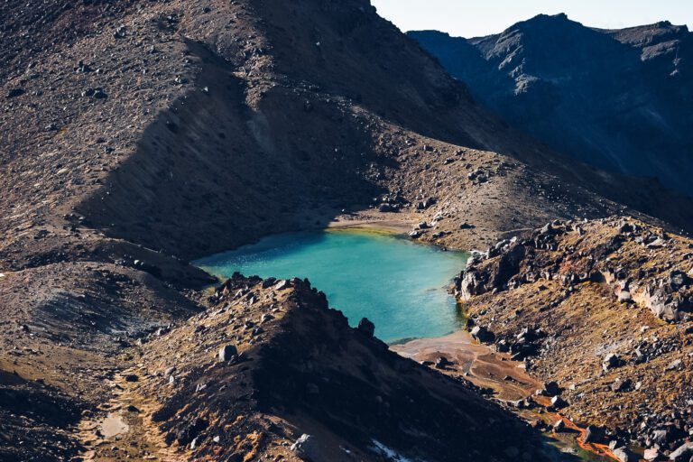 Tongariro