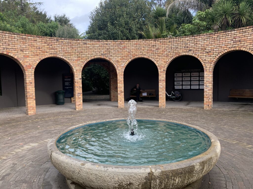 hamilton gardens