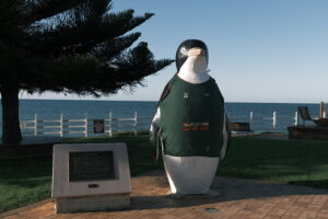 Penguin